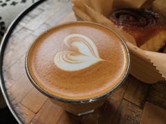 -O'mills Sourdough Bakery&Bistro(永嘉路店)