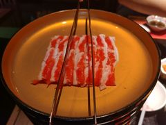 -牛New寿喜烧(金茂览秀城店)