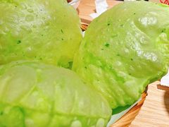 -苏小柳点心·手作小笼包(新街口分院店)
