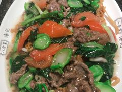 -八合里潮汕鲜牛肉火锅(深圳海岸城店)
