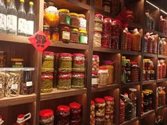 -传统菜农庄(皇姑路店)