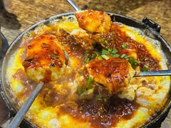 石板豆腐-妈妈手(山大总店)