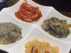 -和彩放题餐厅(酒仙桥店)