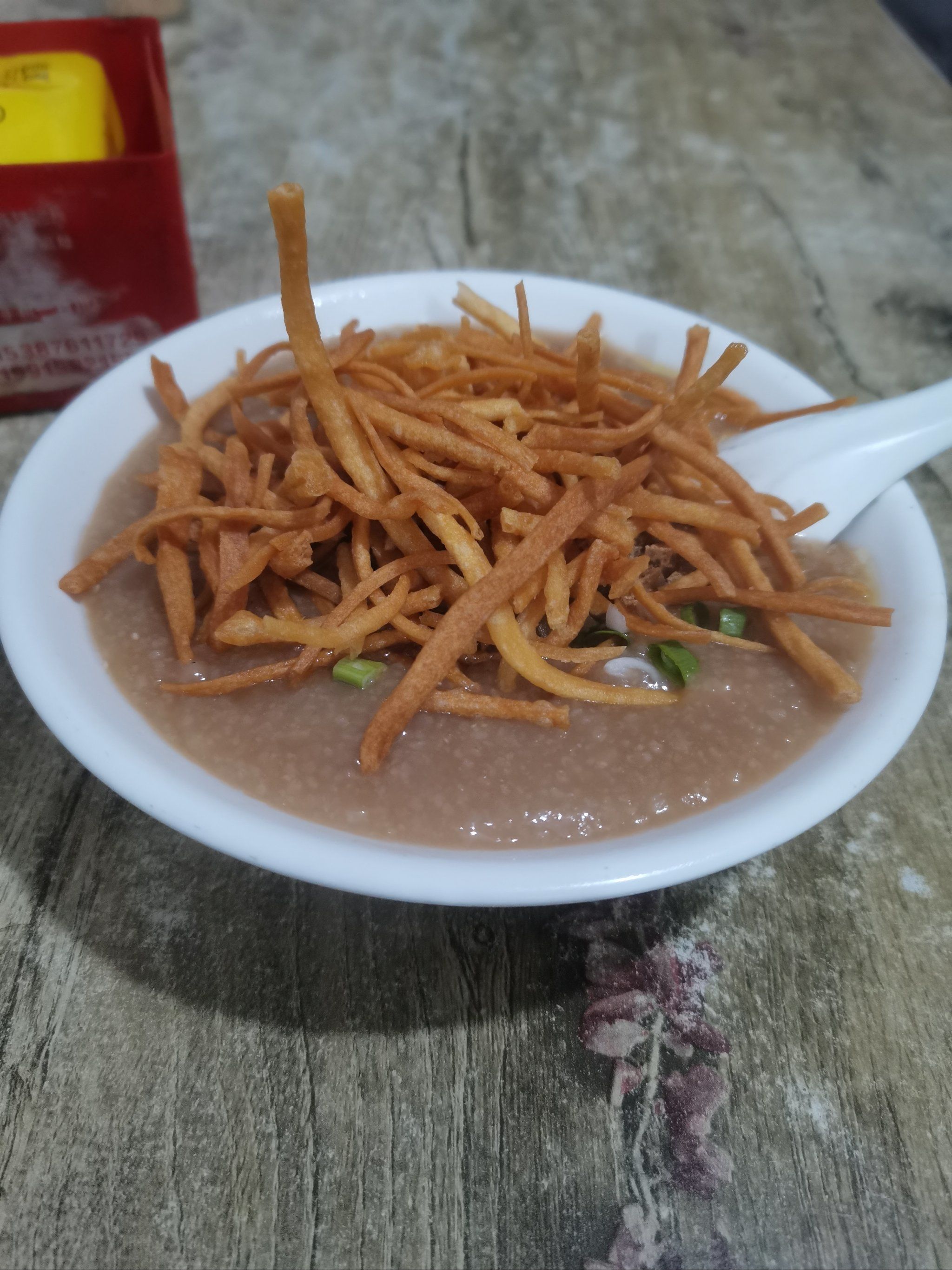南充老油茶