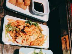 -江边城外烤鱼(方庄时代购物中心店)