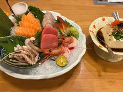 -鮨桐日本料理(望京店)