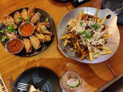 -Devils’ Brewery小恶魔精酿啤酒(泛海美式熏肉店)