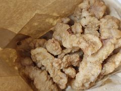 现炸酥肉-蜀国大将老火锅(江北店)