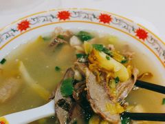 -陈记汤饭(水巷口店)