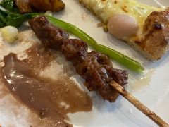 -比格比萨自助(花园路店)