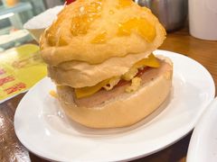 -澳门陈光记烧味饭店(南京德基广场店)