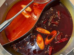 -左庭右院鲜牛肉火锅(浦江欢乐颂店)