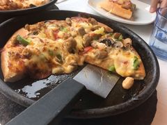 -必胜客(双榆树店)