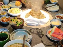 -云海肴云南菜·蒸汽石锅鱼(青岛万象城店)