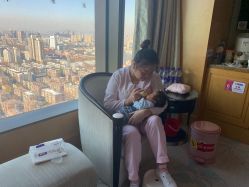 -大美母婴月子专护中心(紫峰店)