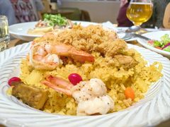 -Pekaa啤咖食肆Coffee&Bistro