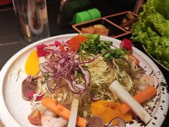 -谷牛和牛烤肉(漕河泾印象城店)