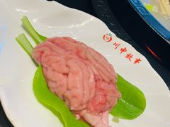 -川中故事·成都老火锅(东书房店)