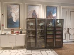 -南郊宾馆·风味自助餐厅·山东十六地市特色菜