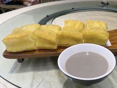 -御膳粥·牛乳粥底火锅·地道顺德菜(容桂店)