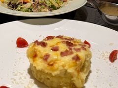 -Jack‘s Place 杰克地方西餐厅(新街口店)