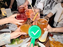 -京A Taproom·精酿餐吧(CBD店)