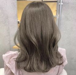 -Sying杉影日式烫染專門店