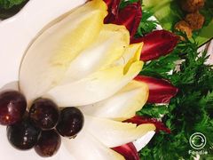 -一叶一世界·素食餐厅(锦华万达店)