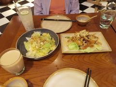 -亚特兰蒂斯·蟹餐厅 CRAB KITCHEN·鲜活海鲜