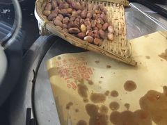 -喝丢一只鞋海鲜烧烤·海肠捞饭(文体街店)
