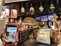 -雷门拉面·现熬骨汤(凯德来福士店)