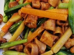 -美极鲜食坊(宝安南路店)