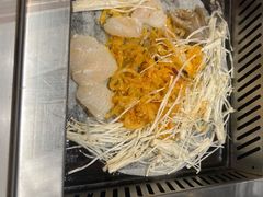 -金海湾海鲜总店