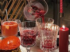 -G+KITCHEN(龙湖狮山天街店)