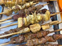 -新疆艾麦尔烧烤(丰台路口店)