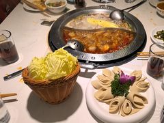 -川锅一号火锅(铜山万达店)