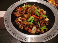 -知楚•精致湖北菜(武商MALL店)