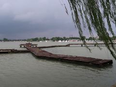 -上海月湖雕塑公园