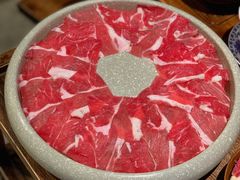 -楠火锅(广州总店)