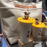 听说苏州中心新开了一家咖啡店