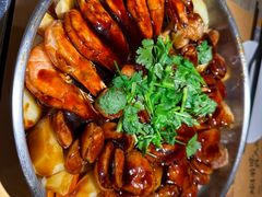 -黄记煌三汁焖锅(顺义华联店)