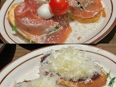-ZAFFERANO西班牙海鲜饭(上海首店)