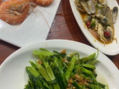 -星奇缘·海鲜餐厅(东山美食地标店)