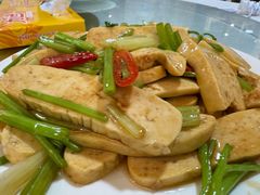 -莲花公园煎蟹(总店)
