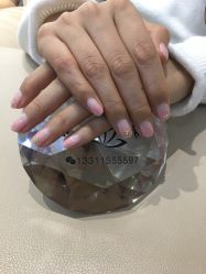 点击看大图 -恐龙·美甲美睫