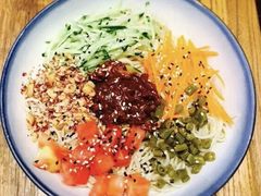 傣味凉面-阿木舂记·特色小吃(平江路店)