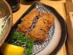 -胜博殿日式炸猪排(西红门店)