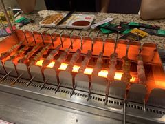 -丰茂烤串(六里桥店)