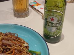 -Aqua Oasis 水天堂(石路天虹店)