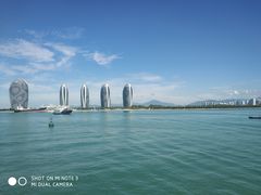 -鑫艋游艇海钓俱乐部